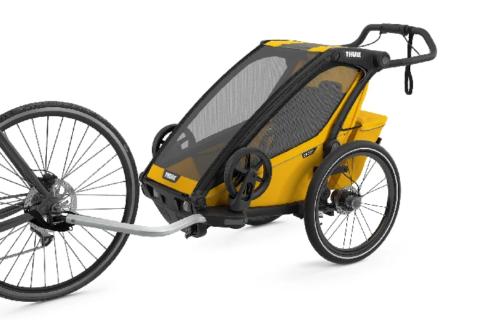 Cyklo vozík Thule Chariot Sport 1