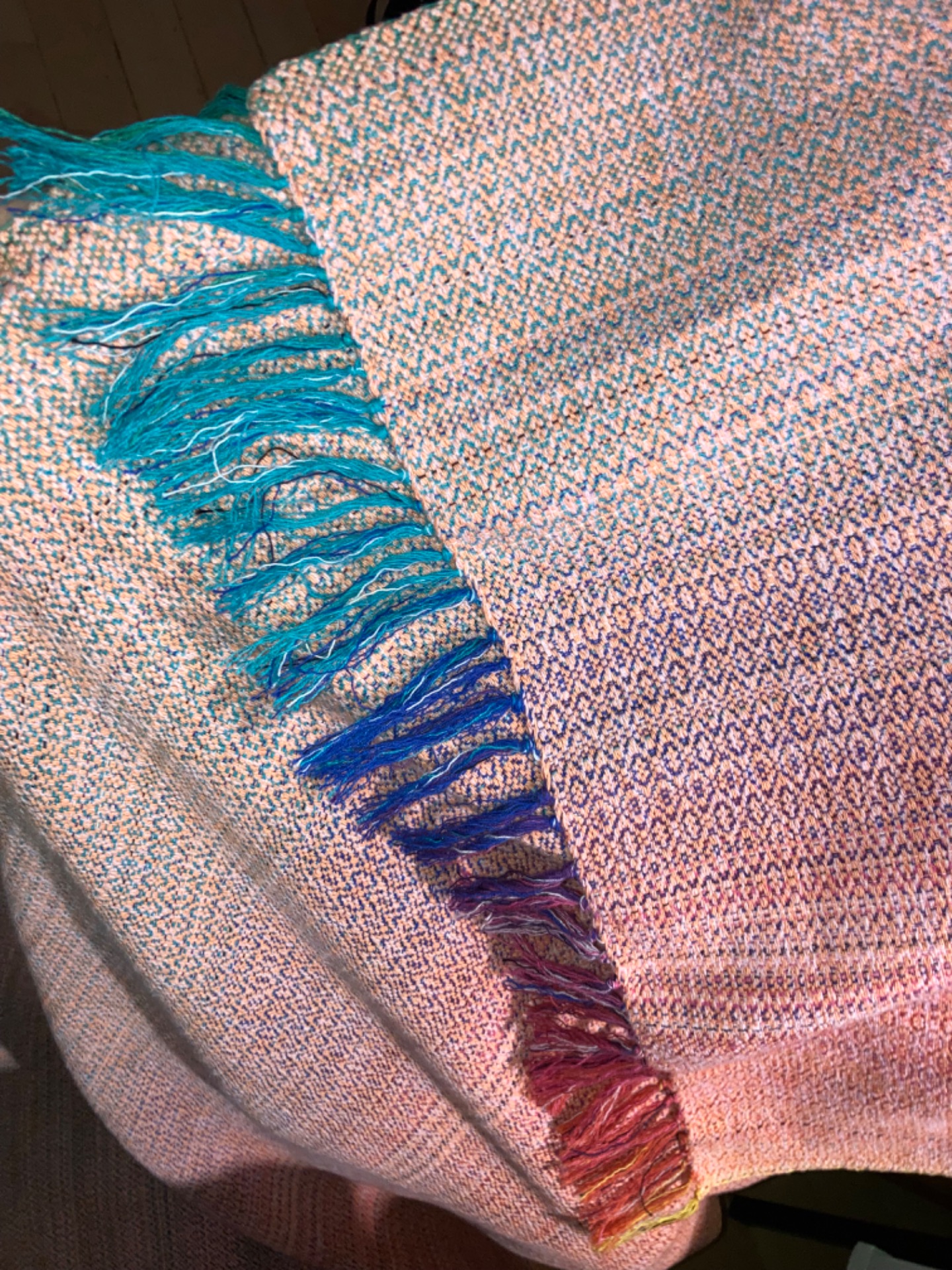 Wellness ošetrenie šatiek