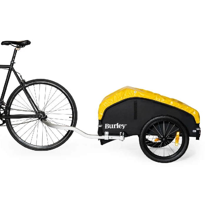 Cargo vozík Burley Nomad