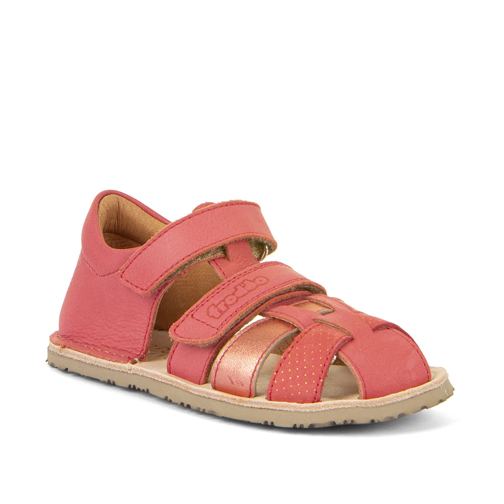 Barefoot topánky pre deti