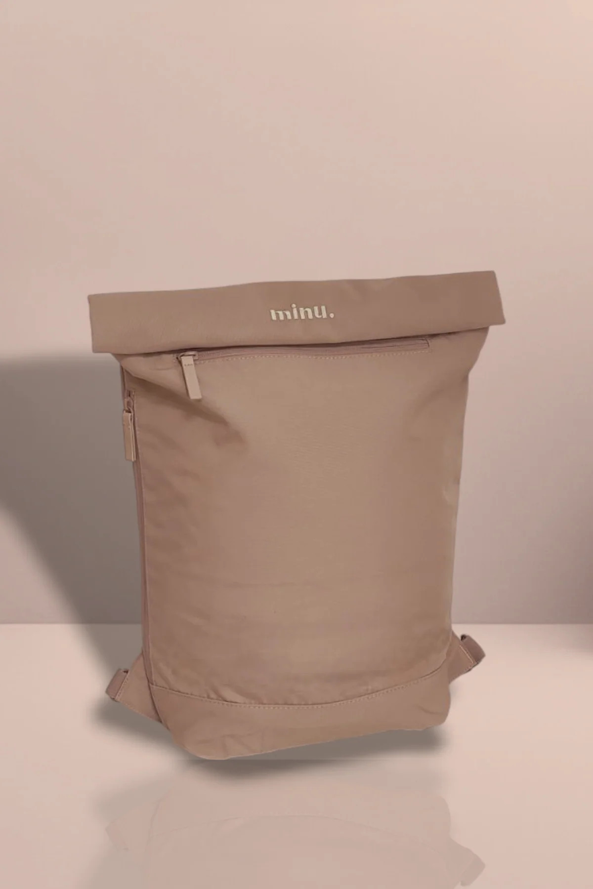 Batoh Minu – ergonomický batoh pre rodičov