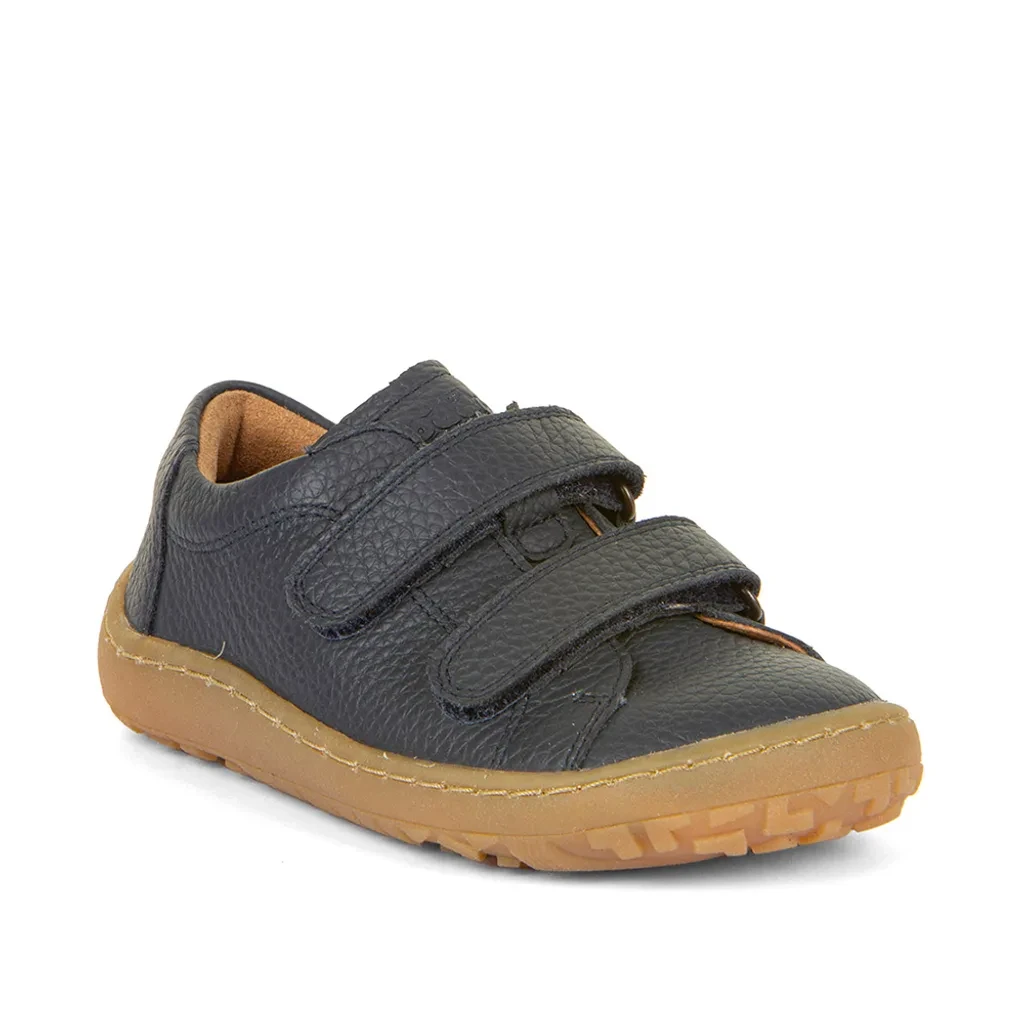 Detské barefoot tenisky – do škôlky a školy