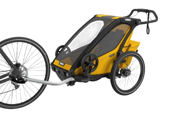 Cyklovozík Thule Chariot Sport 1
