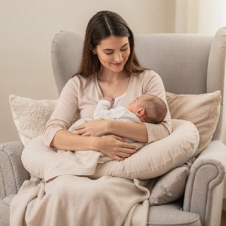 Laktačné poradenstvo