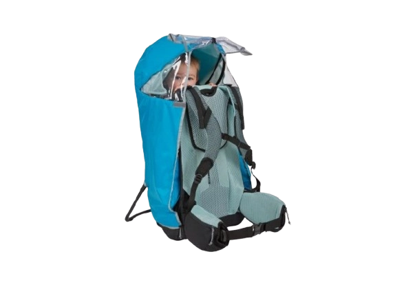 Thule Sapling pláštenka Blue