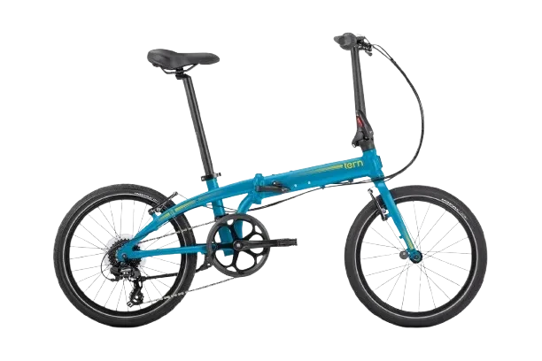 Bicykle