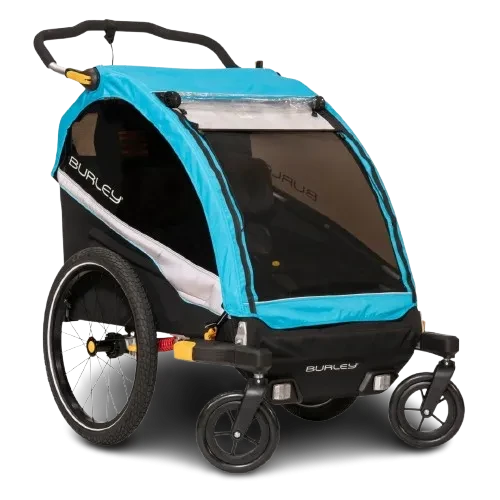 Burley D'Lite