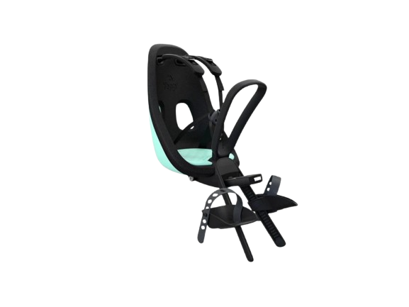 Thule Yepp Nexxt Mini predná cyklosedačka