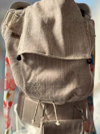 NoMa Adapt Folk Beige