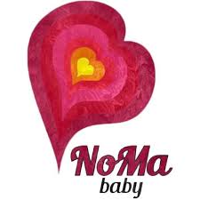 NoMa Baby nosič