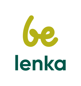 Be Lenka nosič